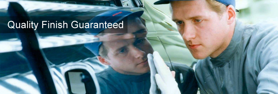 paintless dent removal edinburgh